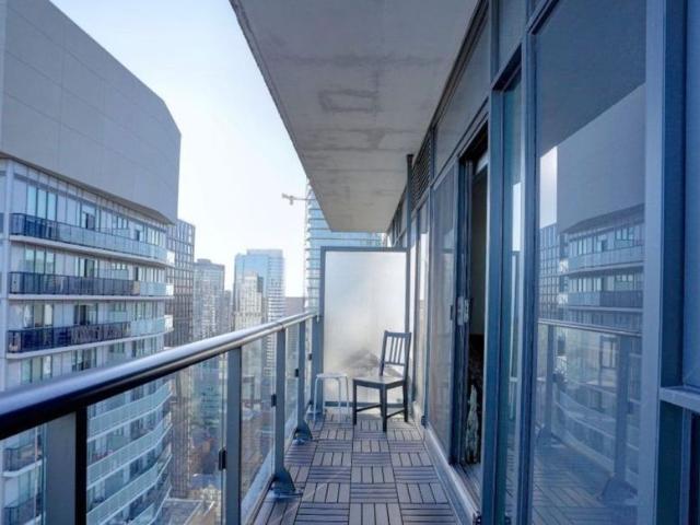 For Lease 159 Dundas Street Unit# 3302, Toronto, Ontario