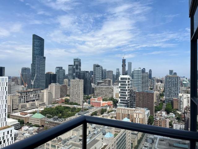 For Lease 159 Dundas Street Unit# 3509, Toronto, Ontario