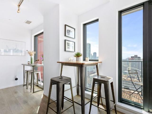 For Lease 159 Dundas Street Unit# 3609, Toronto, Ontario