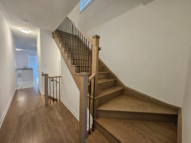 For Lease 159 Haldimand Street, Vaughan, Ontario
