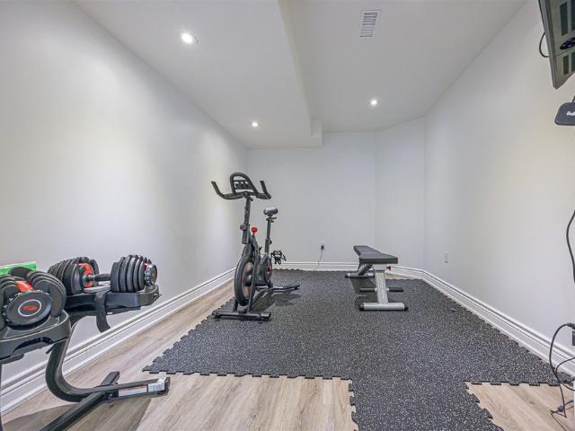 For Lease 159 Jefferson Forest Drive, Richmond Hill, Ontario