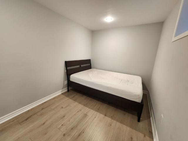 For Lease 159 Sandyhook Square Unit# BSMT, Toronto, Ontario