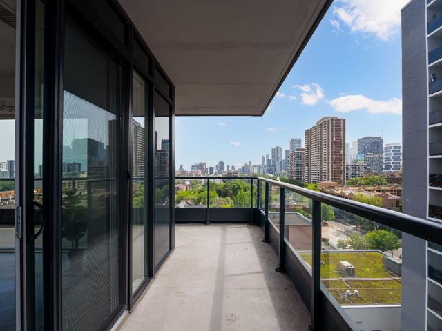 For Lease 159 Wellesley Street Unit# 708, Toronto, Ontario