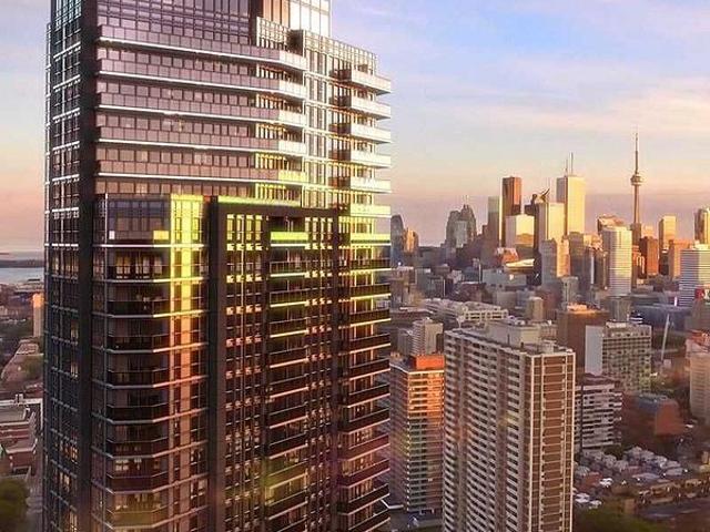 For Lease 159 Wellesley Street Unit# 905, Toronto, Ontario