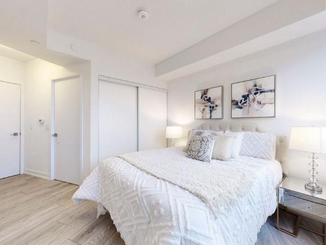 For Lease 159 Wellesley Street Unit# 908, Toronto, Ontario