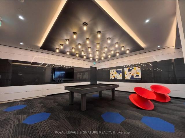 For Lease 159 Wellesley Street Unit# 1009, Toronto, Ontario