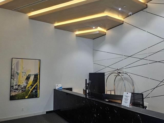 For Lease 159 Wellesley Street Unit# 1209, Toronto, Ontario