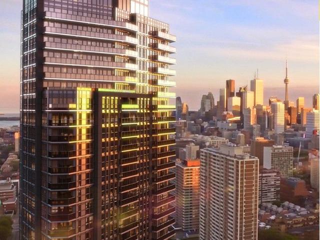 For Lease 159 Wellesley Street Unit# 1309, Toronto, Ontario