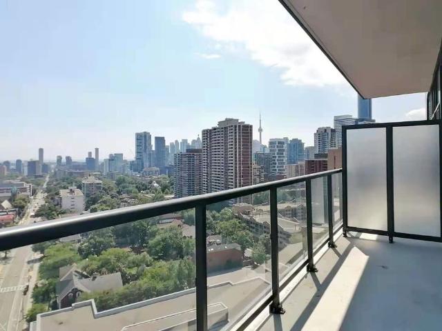 For Lease 159 Wellesley Street Unit# 1505, Toronto, Ontario