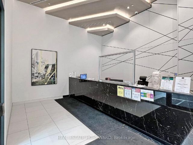 For Lease 159 Wellesley Street Unit# 1809, Toronto, Ontario