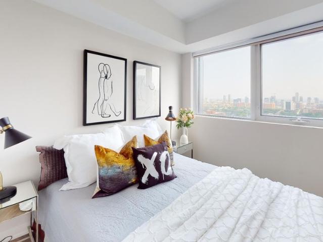 For Lease 159 Wellesley Street Unit# 1908, Toronto, Ontario