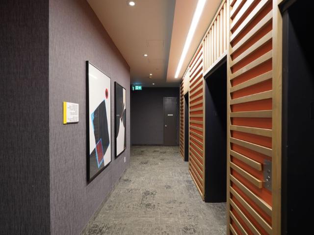 For Lease 159 Wellesley Street Unit# 2303, Toronto, Ontario