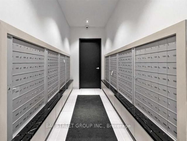 For Lease 159 Wellesley Street Unit# 2511, Toronto, Ontario