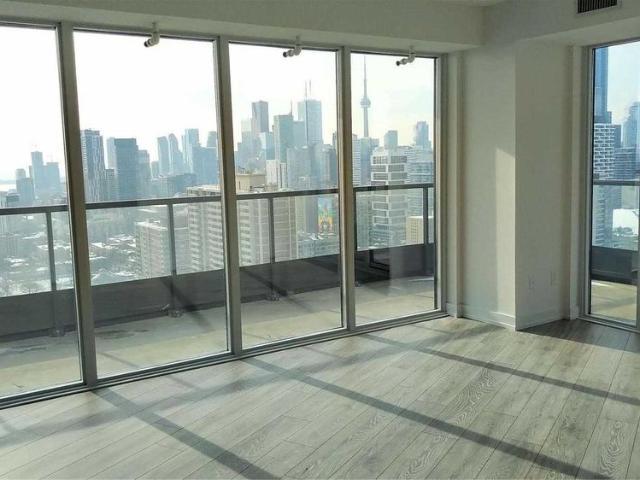 For Lease 159 Wellesley Street Unit# 2908, Toronto, Ontario
