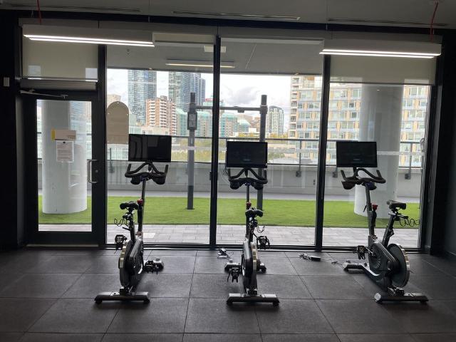 For Lease 159 Wellesley Street Unit# 303, Toronto, Ontario