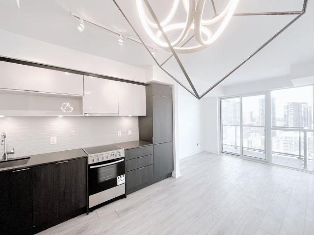For Lease 159 Wellesley Street Unit# 3309, Toronto, Ontario