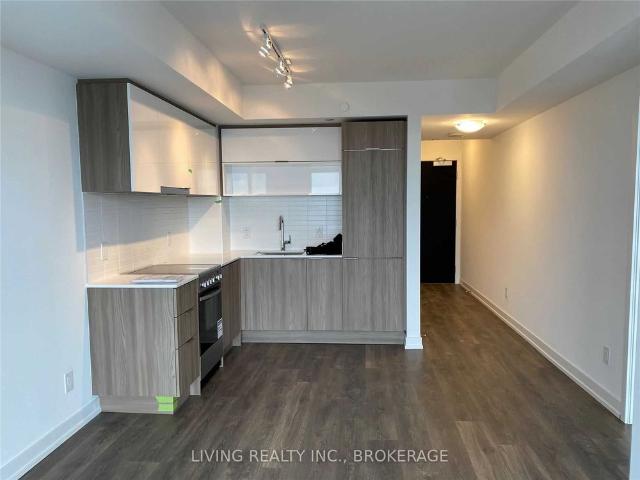 For Lease 159 Wellesley Street Unit# 3404, Toronto, Ontario