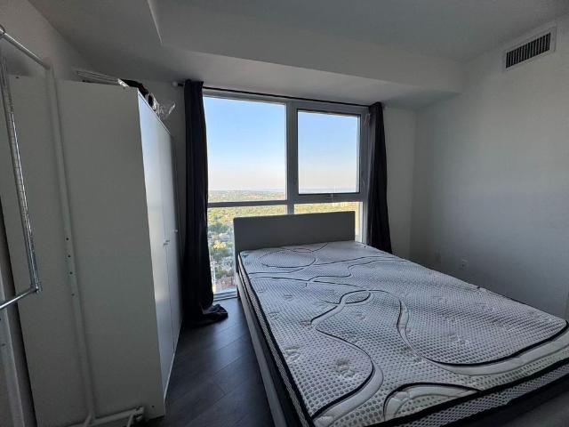 For Lease 159 Wellesley Street Unit# 3403, Toronto, Ontario