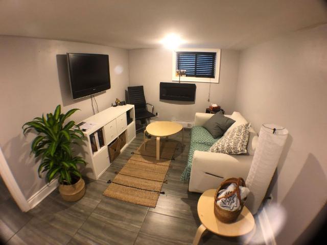For Lease 1504 Dufferin Street Unit# Bsmt, Toronto, Ontario