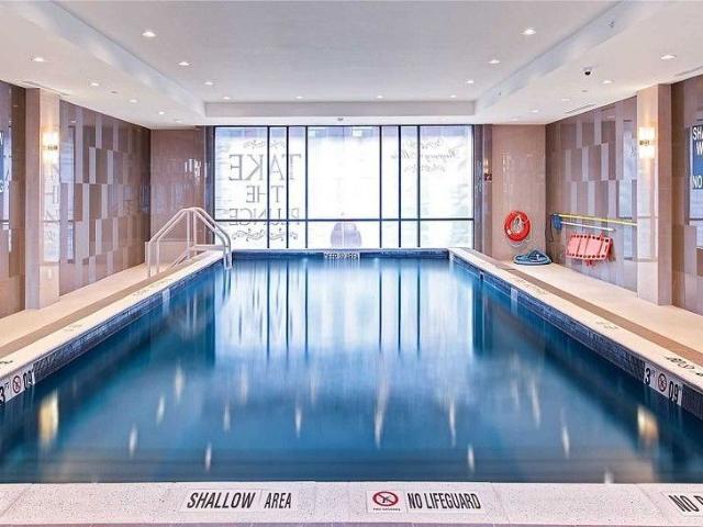 For Lease 150 Main Street Unit# 1004, Hamilton, Ontario