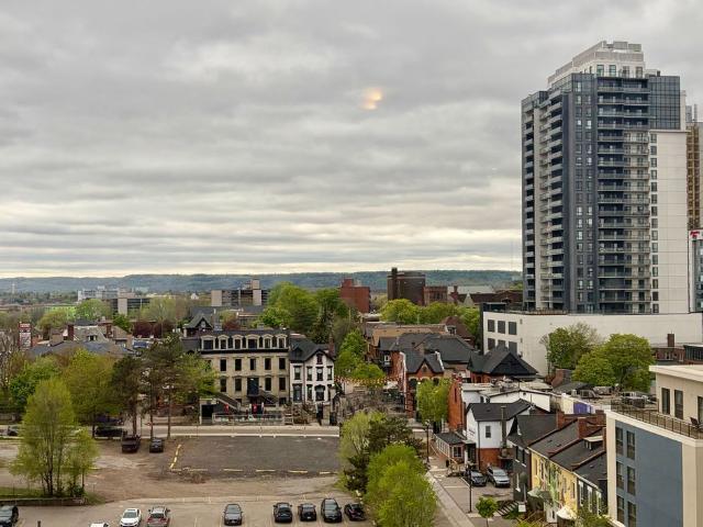 For Lease 150 Main Street Unit# 808, Hamilton, Ontario