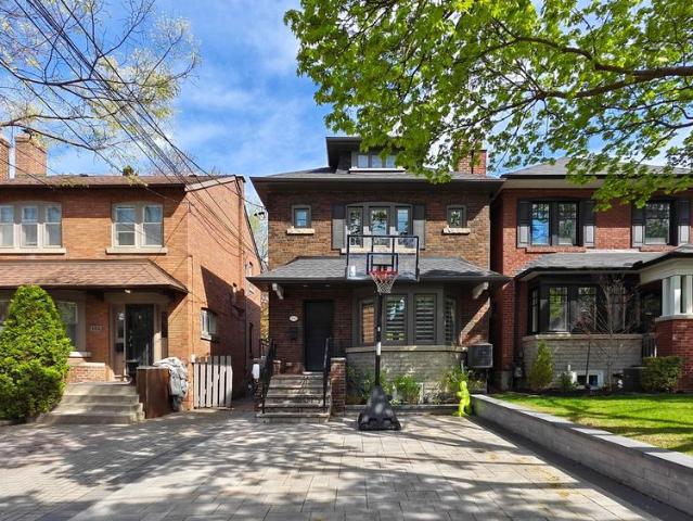 For Lease 150 Melrose Avenue Unit# FURNISHED, Toronto, Ontario
