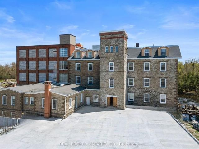 For Lease 150 Mill Street Unit# 208, Carleton Place, Ontario
