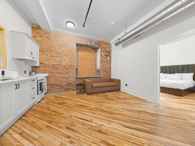 For Lease 150 Mill Street Unit# 209, Carleton Place, Ontario