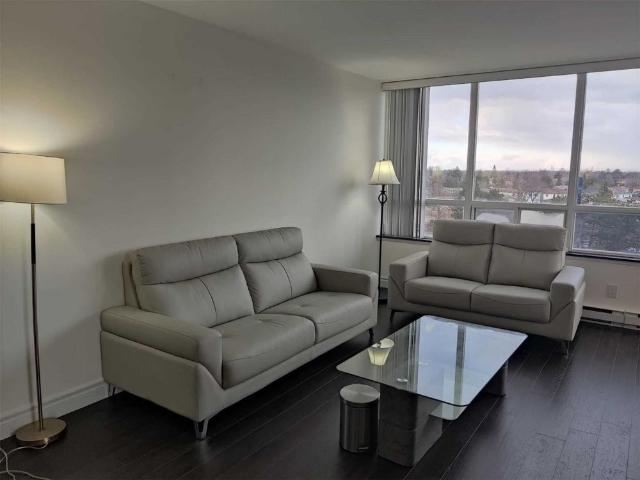 For Lease 150 Alton Towers Circle Unit# 510, Toronto, Ontario