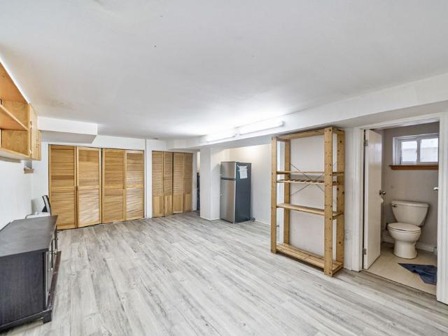 For Lease 150 Banff Road Unit# Bsmt, Toronto, Ontario