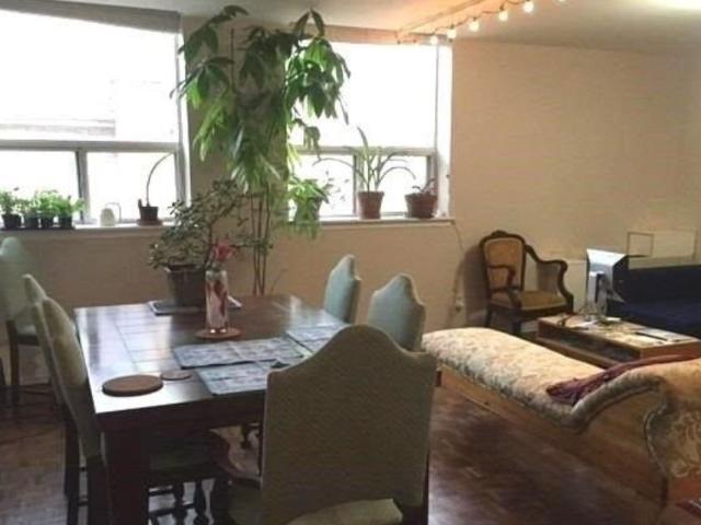 For Lease 150 Beverley Street Unit# 2F, Toronto, Ontario
