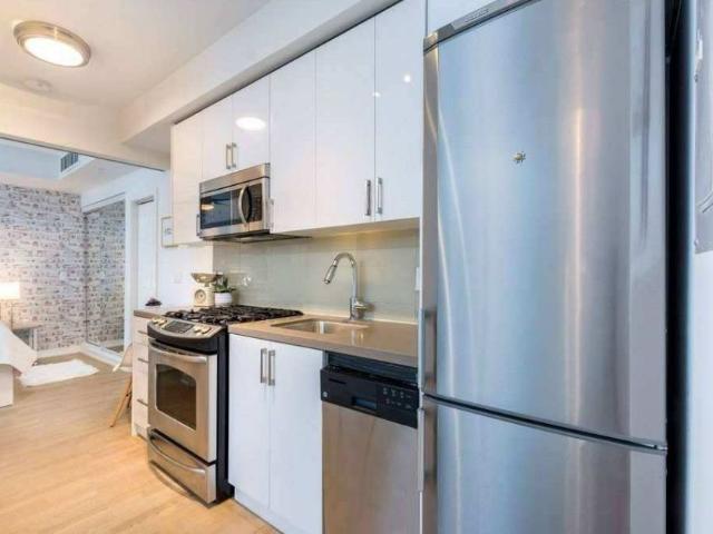 For Lease 150 Broadview Avenue Unit# 23, Toronto, Ontario