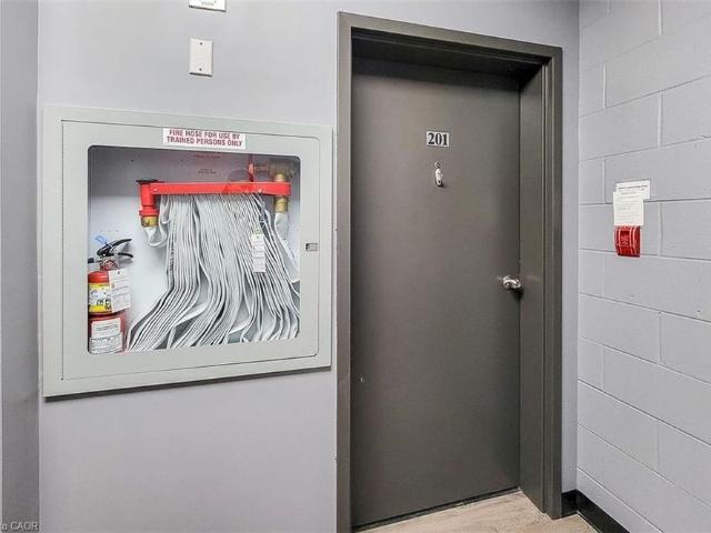 For Lease 150 Colborne Street Unit# 201, Brantford, Ontario
