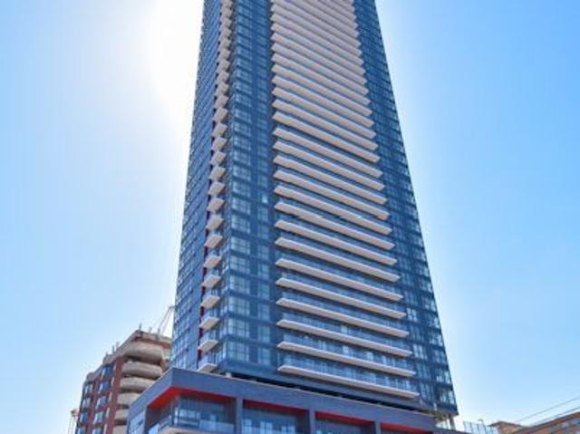 For Lease 150 Dundas Street Unit# 4206, Toronto, Ontario