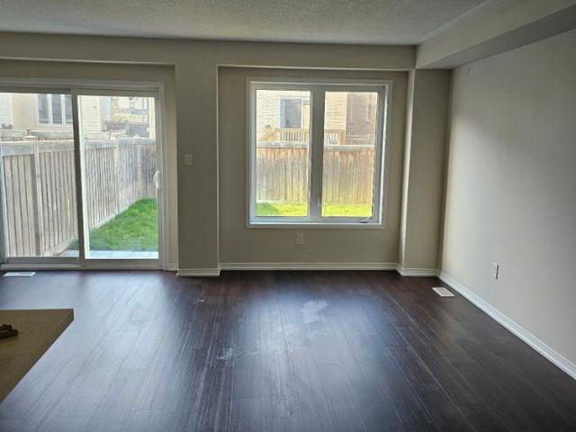 For Lease 150 Dance Act Avenue, Oshawa, Ontario