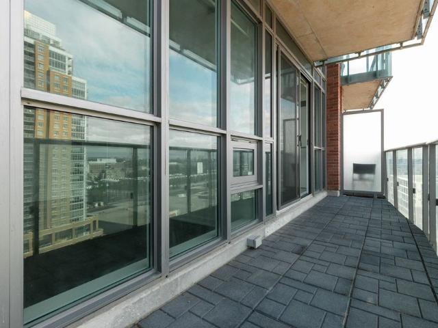 For Lease 150 East Liberty Street Unit# 1417, Toronto, Ontario