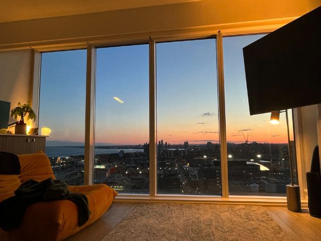 For Lease 150 East Liberty Street Unit# 2111, Toronto, Ontario