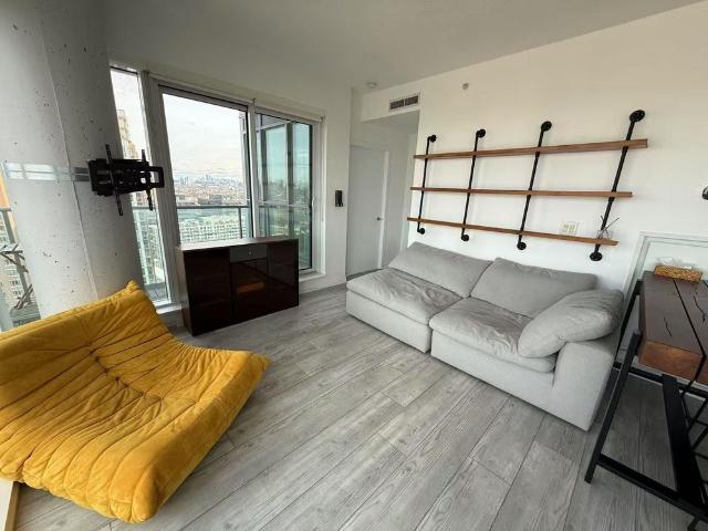 For Lease 150 East Liberty Street Unit# 2111, Toronto, Ontario