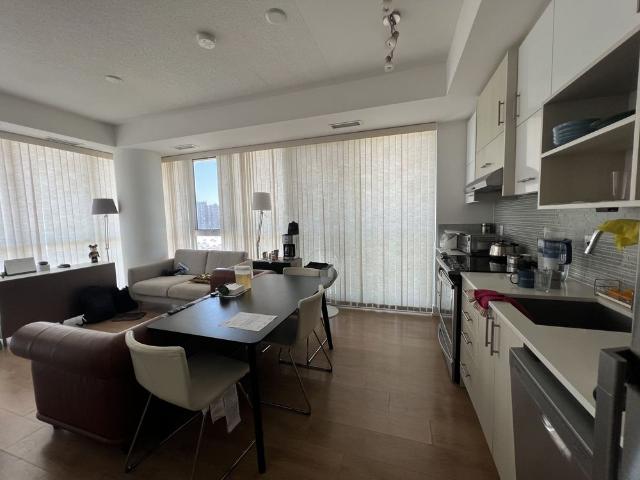 For Lease 150 Fairview Mall Drive Unit# 802, Toronto, Ontario