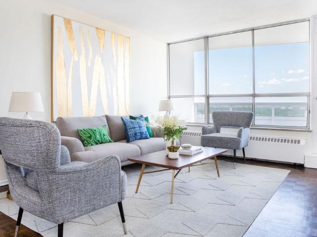 For Lease 150 Graydon Hall Drive Unit# 1002, Toronto, Ontario