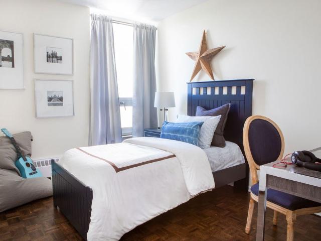 For Lease 150 Graydon Hall Drive Unit# 1006, Toronto, Ontario