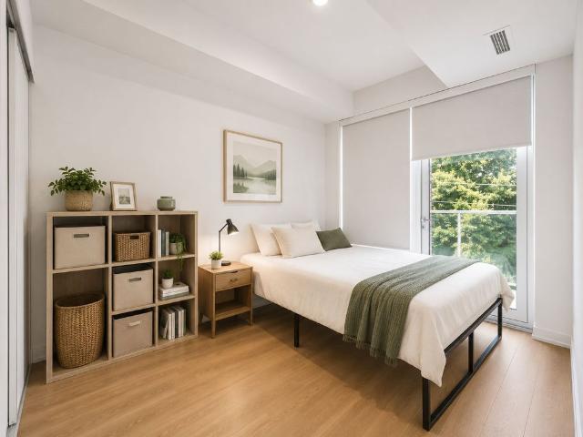 For Lease 150 Logan Avenue Unit# 301, Toronto, Ontario