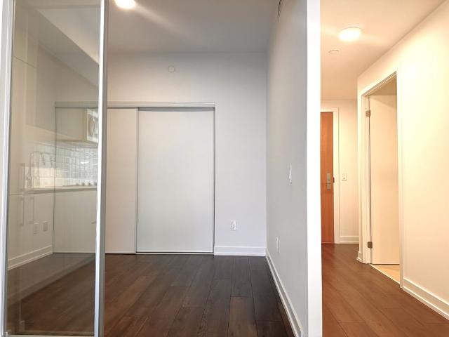 For Lease 150 logan Avenue Unit# 323, Toronto, Ontario