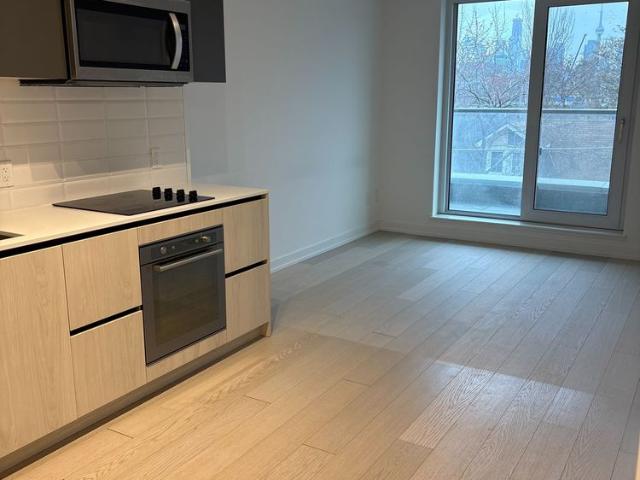 For Lease 150 Logan Avenue Unit# 413, Toronto, Ontario