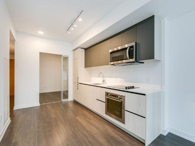 For Lease 150 Logan Avenue Unit# 419, Toronto, Ontario