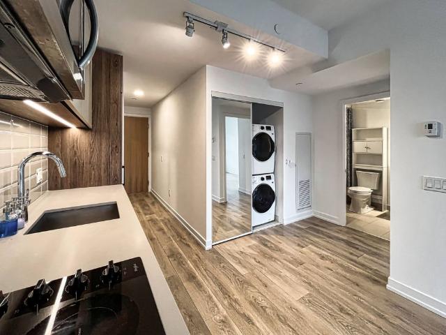 For Lease 150 Logan Avenue Unit# 437, Toronto, Ontario