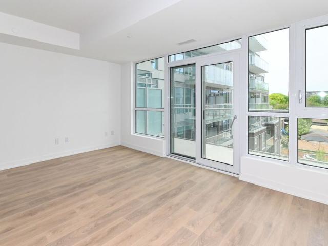 For Lease 150 Logan Avenue Unit# 520, Toronto, Ontario