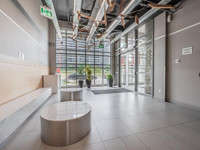 For Lease 150 Sudbury Street Unit# 1117, Toronto, Ontario