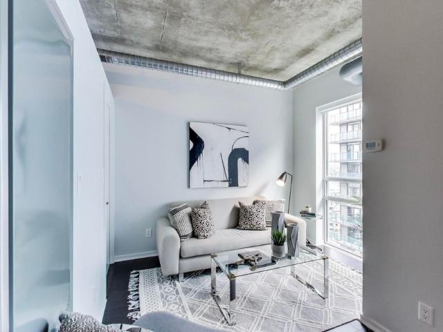 For Lease 150 Sudbury Street Unit# 1305, Toronto, Ontario