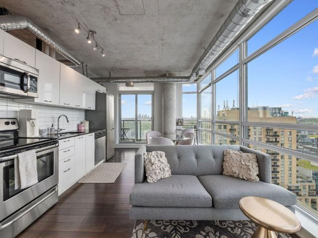 For Lease 150 Sudbury Street Unit# 1802, Toronto, Ontario